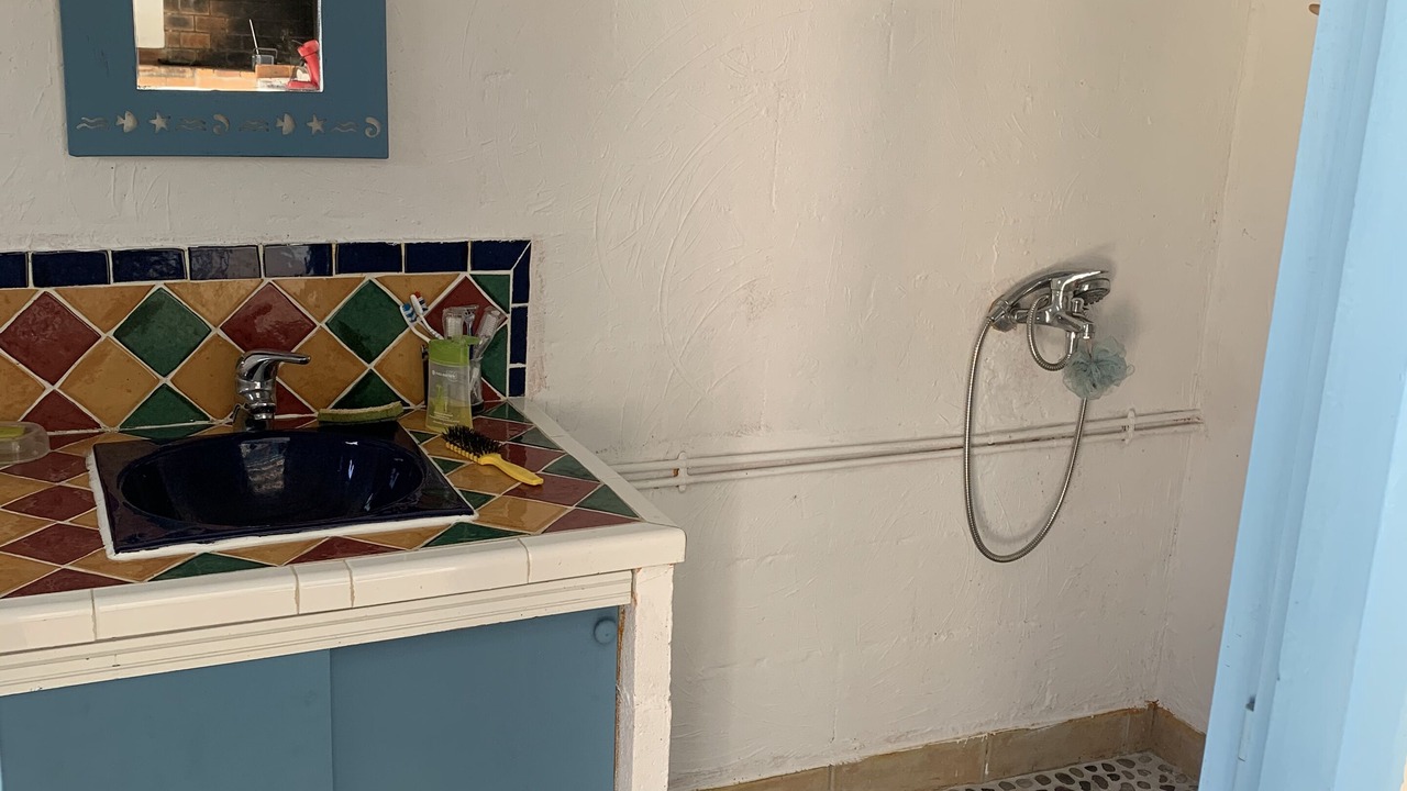 Photo of Bathroom in Corneilla-la-Riviere