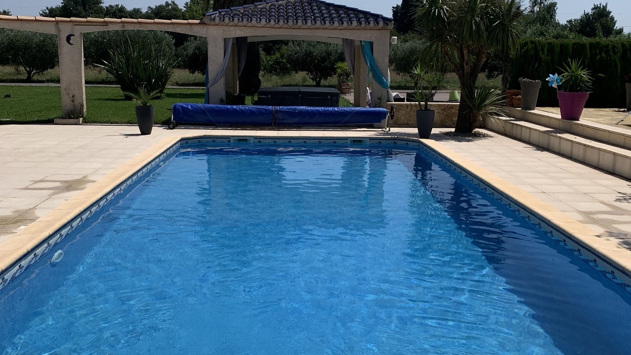 Photo of Outdoor in Corneilla-la-Riviere