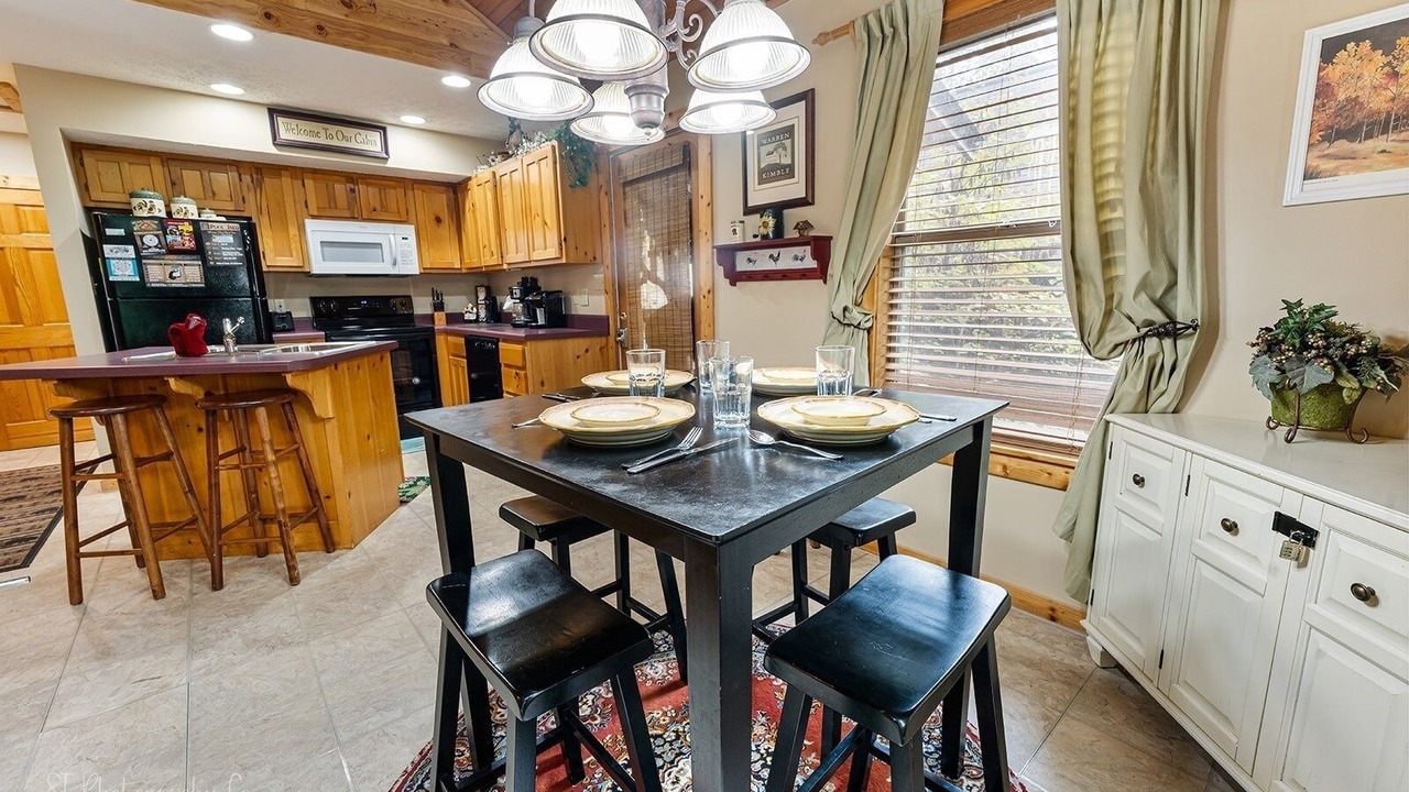 Photo of Bedroom in Pigeon Forge