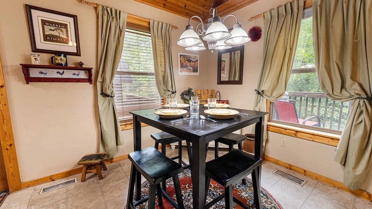 Photo of Bedroom in Pigeon Forge
