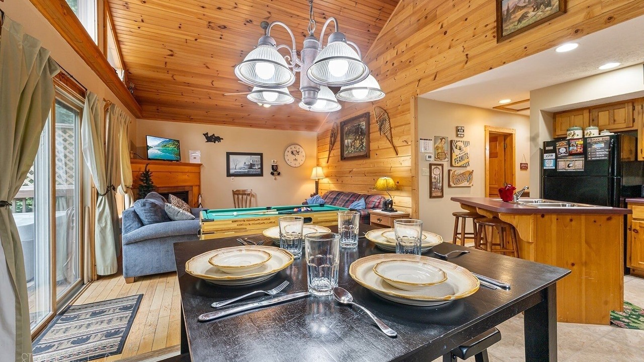 Photo of Bedroom in Pigeon Forge