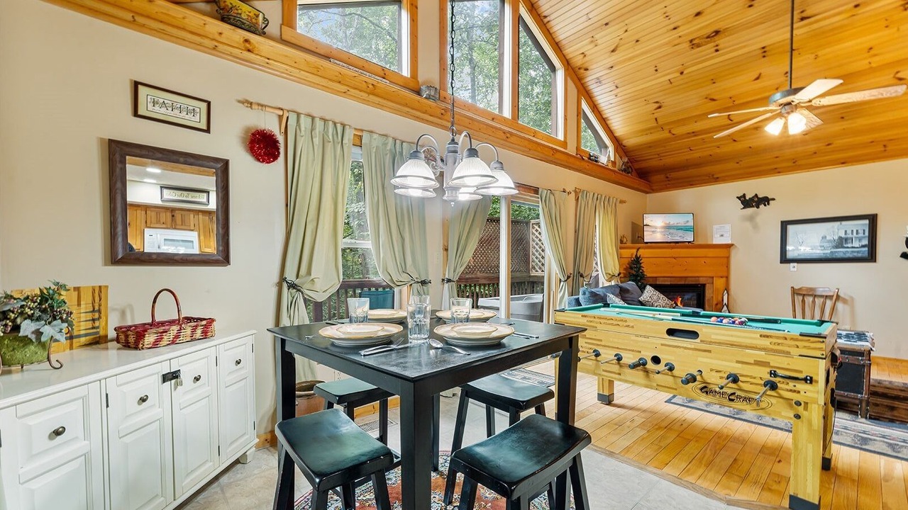 Photo of Bedroom in Pigeon Forge