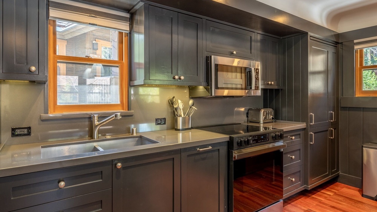 Photo of Kitchen in Homewood