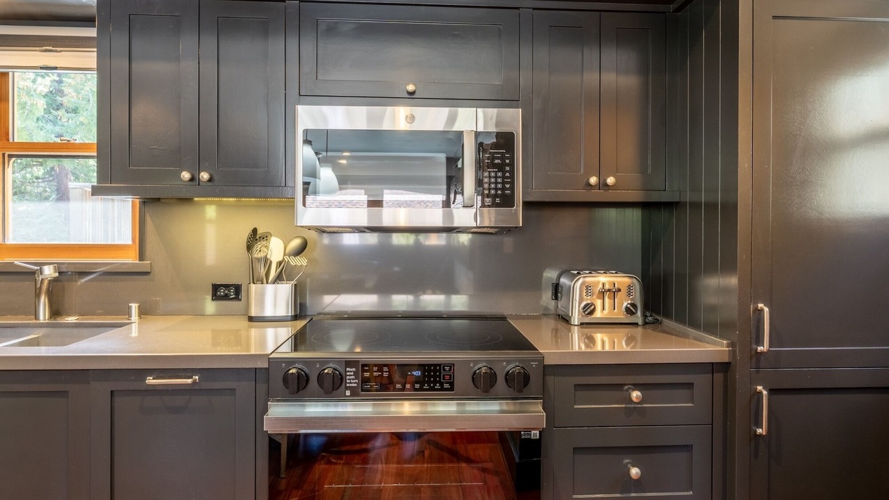 Photo of Kitchen in Homewood