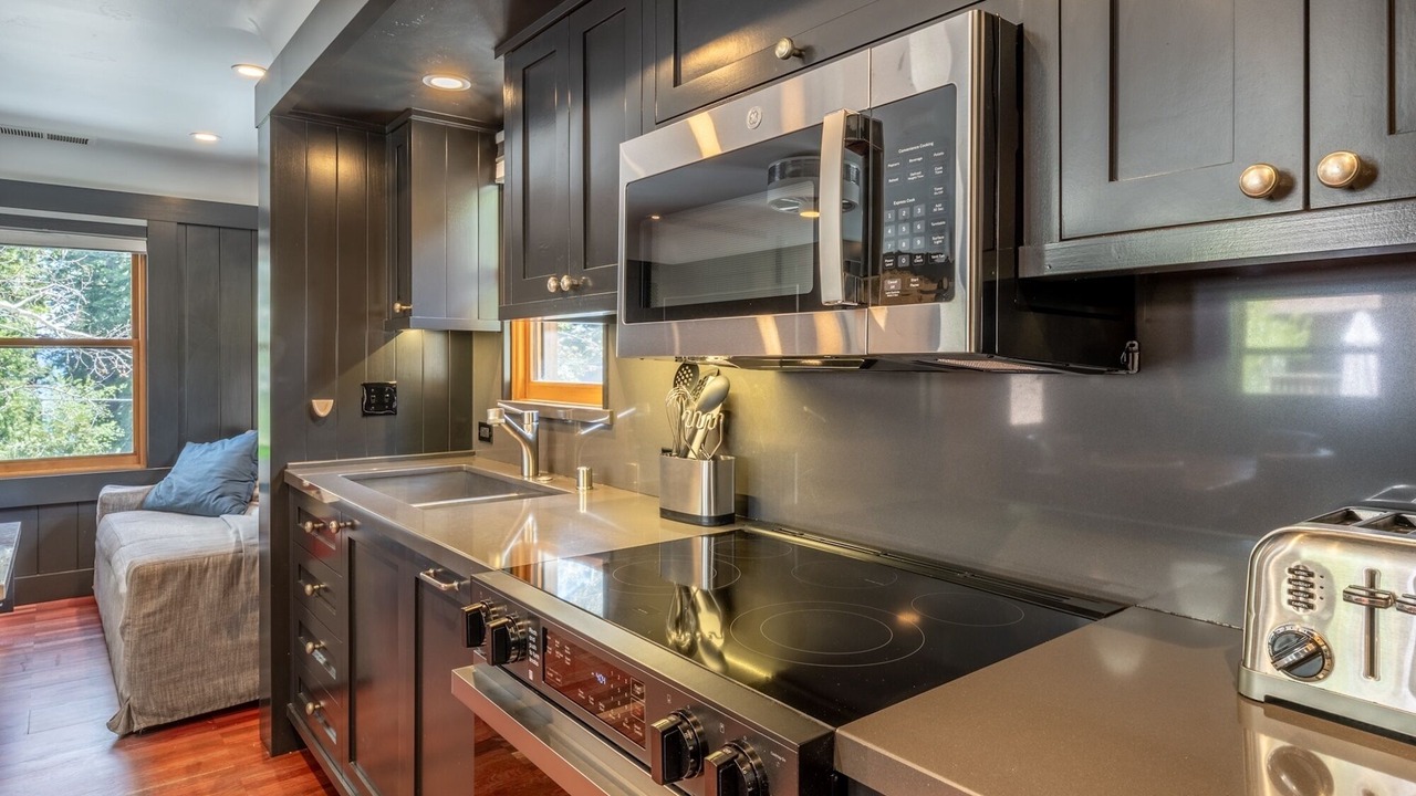 Photo of Kitchen in Homewood