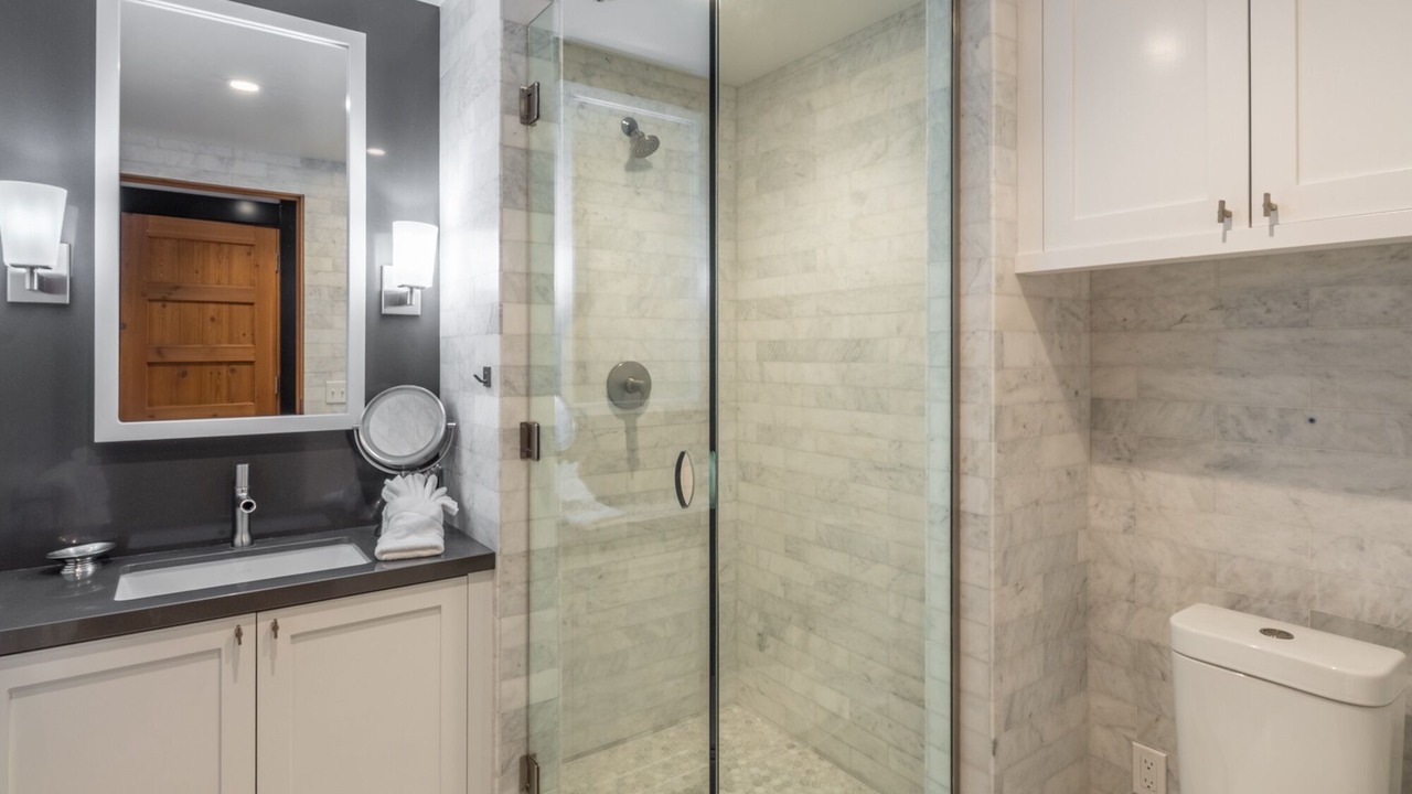 Photo of Bathroom in Homewood