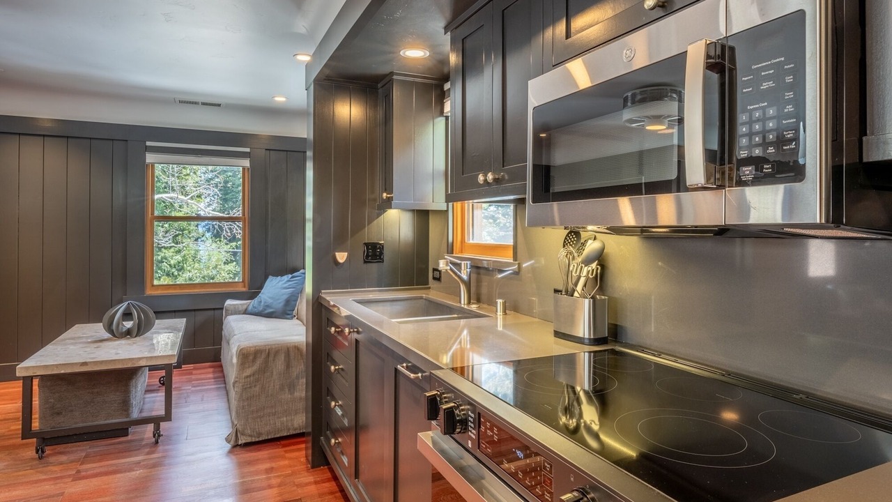 Photo of Kitchen in Homewood