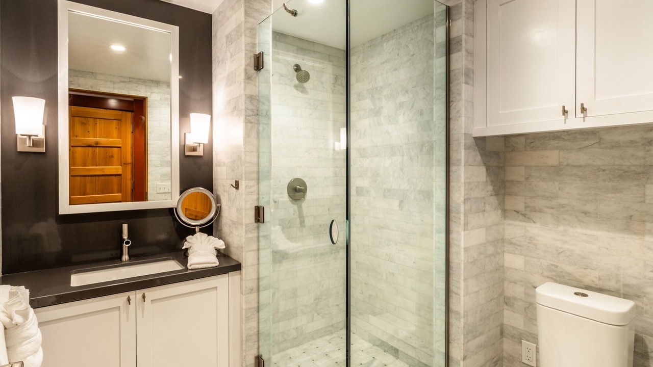 Photo of Bathroom in Homewood