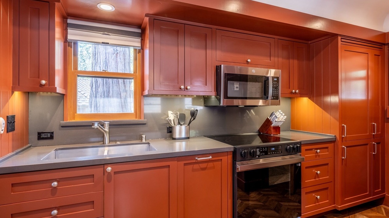 Photo of Kitchen in Homewood