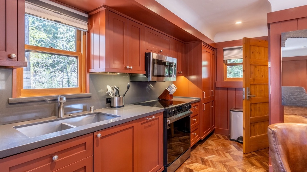 Photo of Kitchen in Homewood