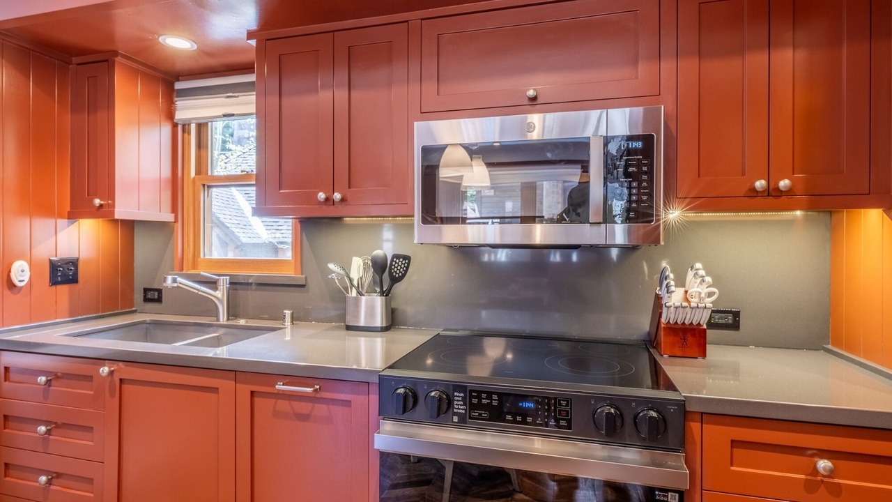 Photo of Kitchen in Homewood
