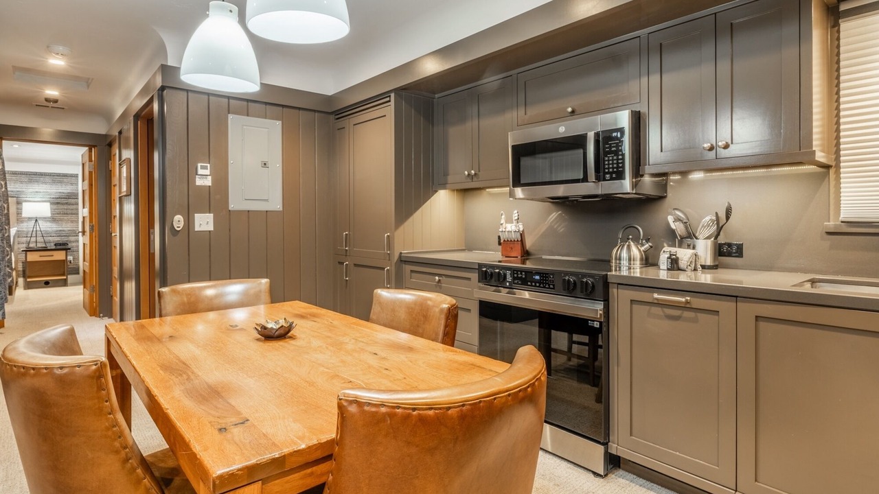 Photo of Kitchen in Homewood