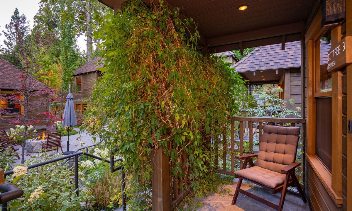 Photo of Outdoor in Homewood