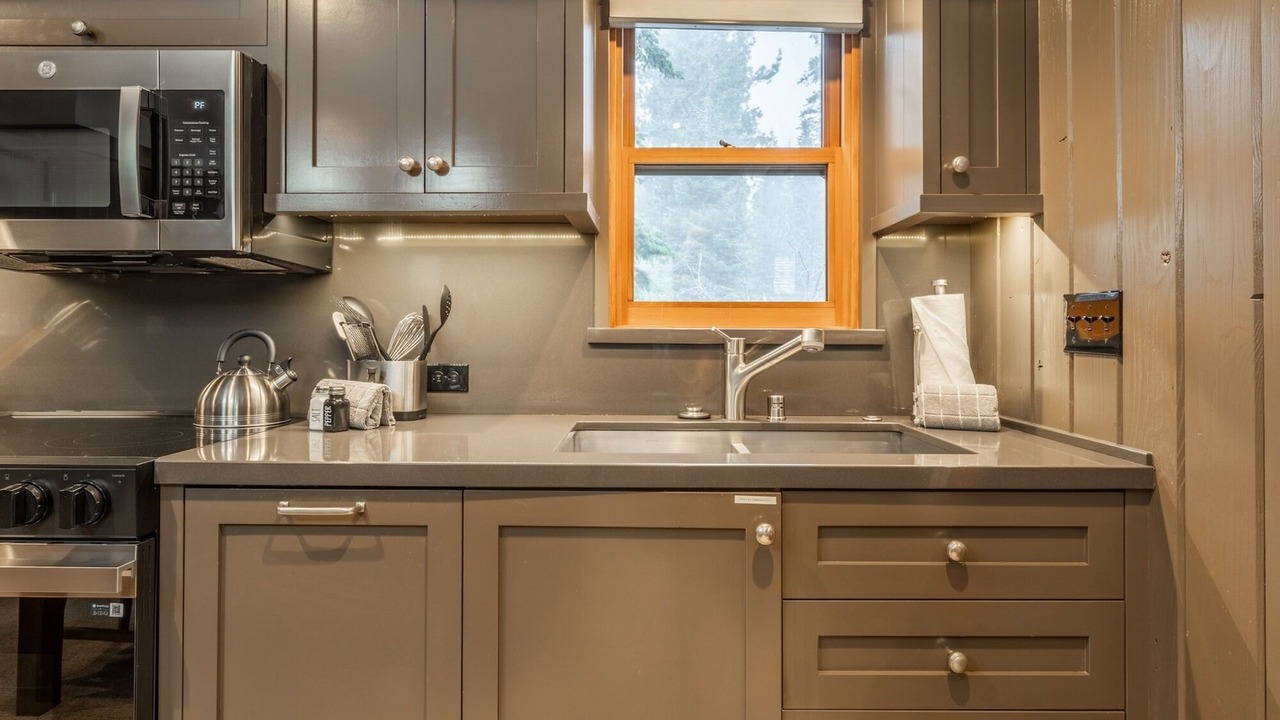 Photo of Kitchen in Homewood
