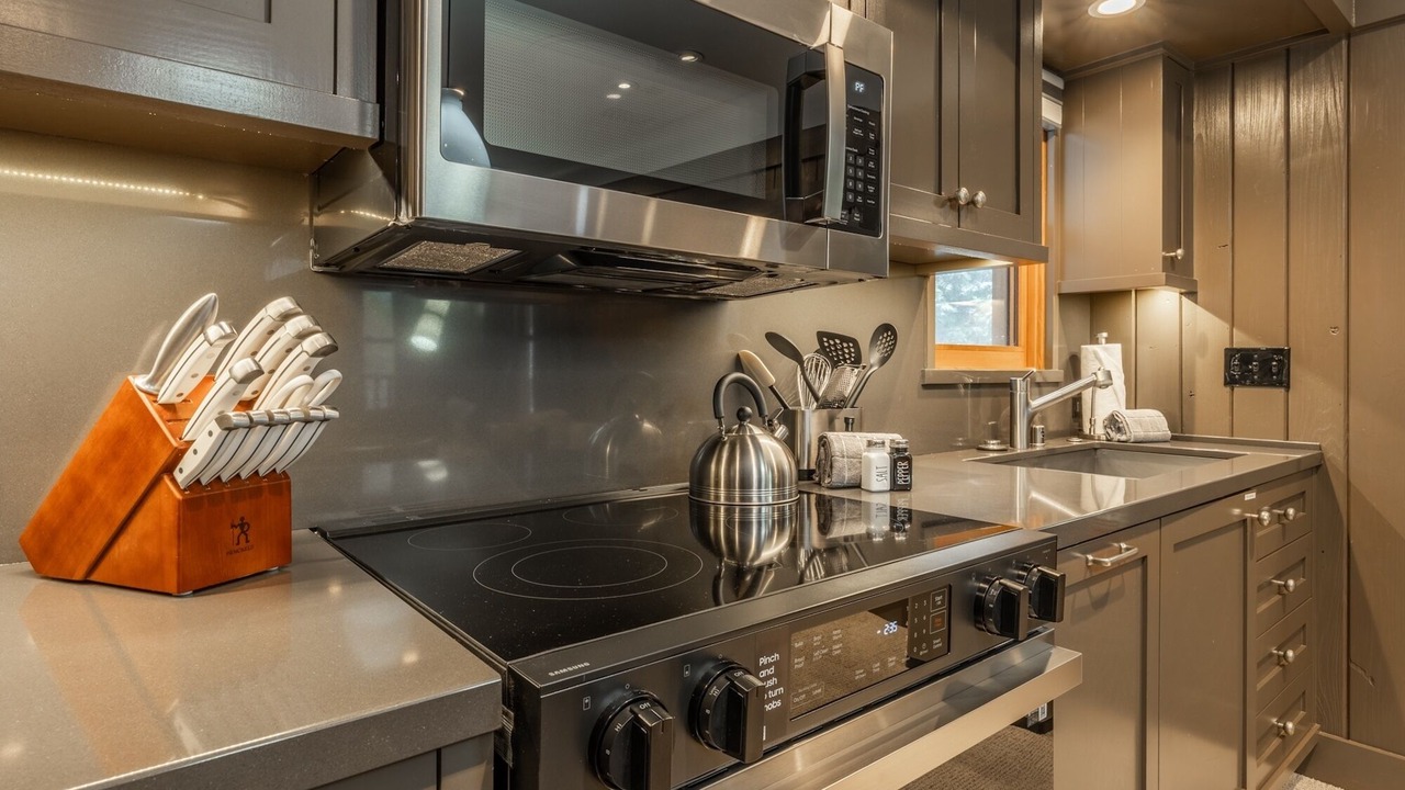 Photo of Kitchen in Homewood