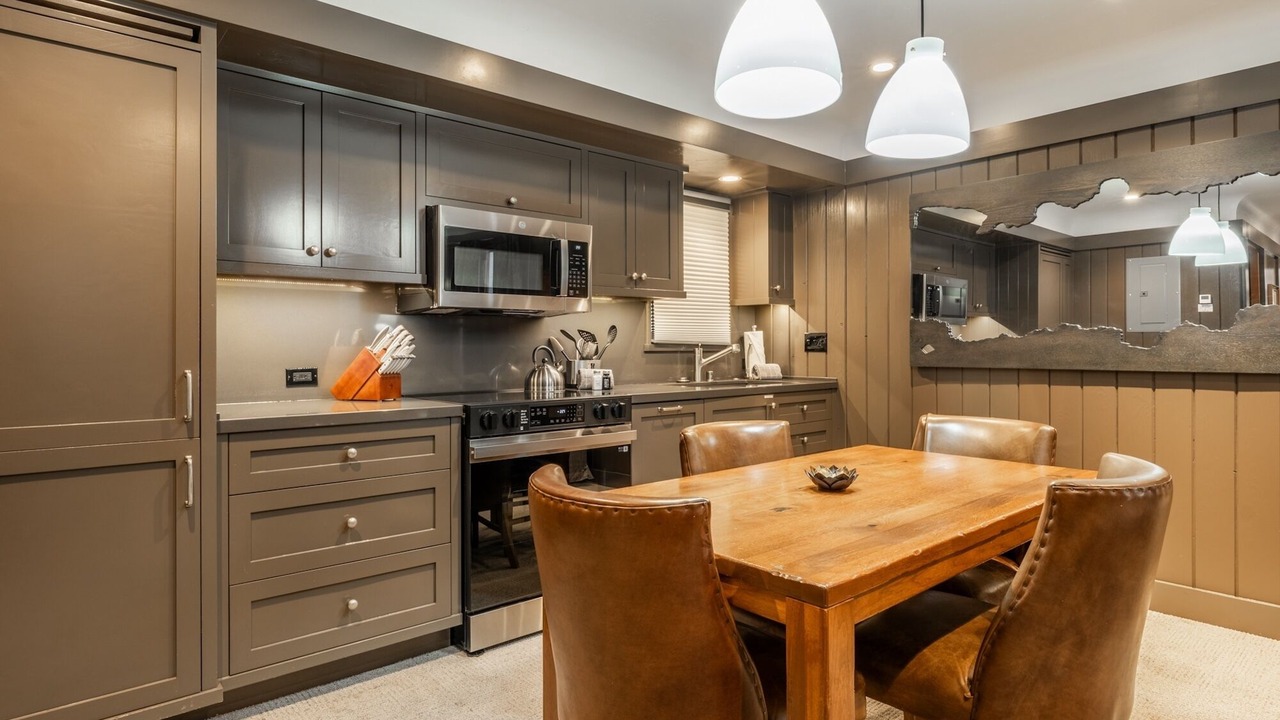 Photo of Kitchen in Homewood
