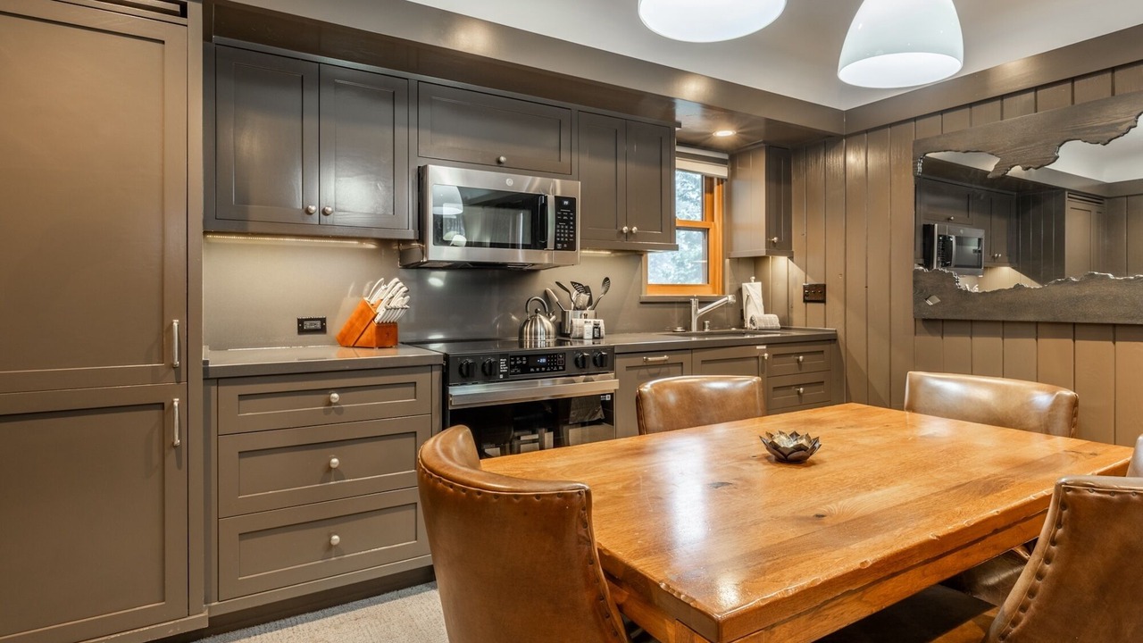 Photo of Kitchen in Homewood