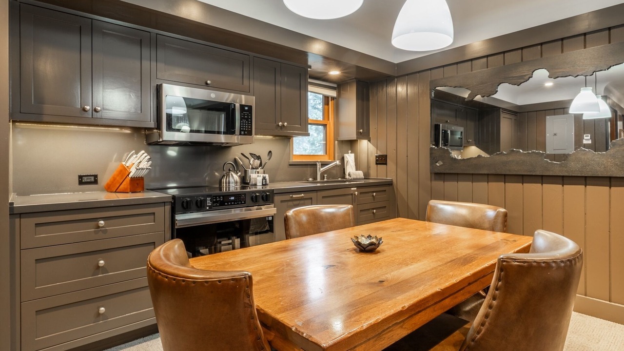 Photo of Kitchen in Homewood
