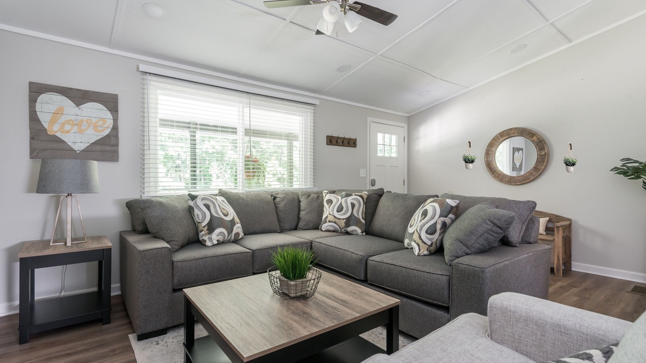 Photo of Bedroom in Woodstock