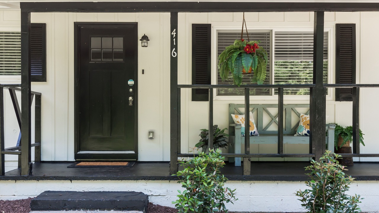 Photo of Outdoor in Woodstock