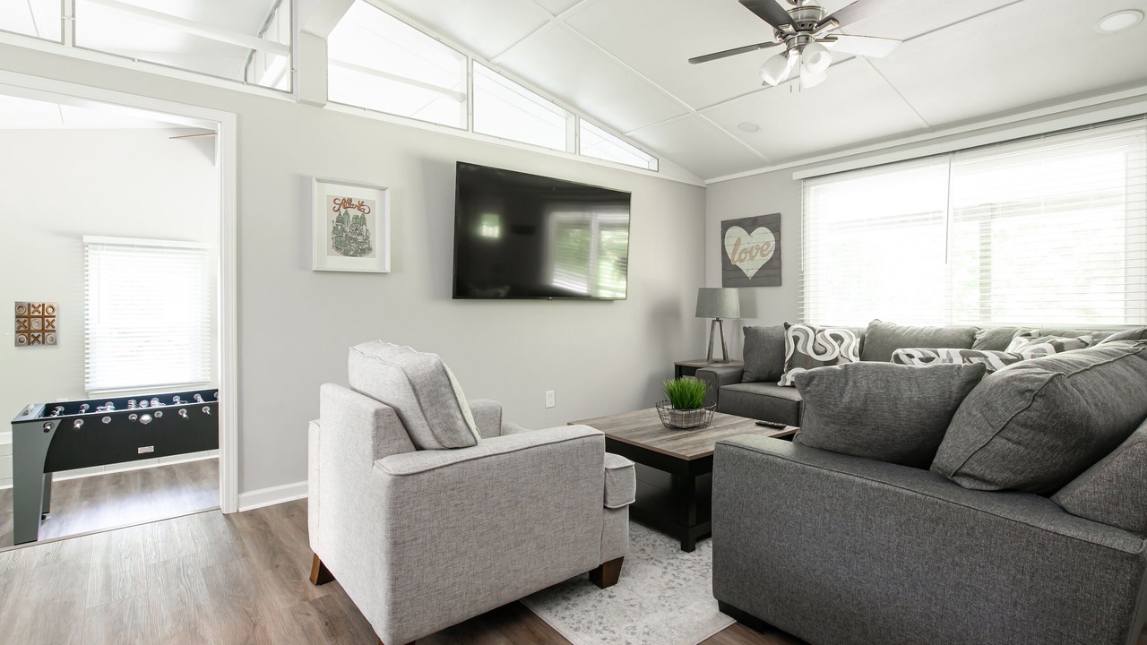 Photo of Bedroom in Woodstock