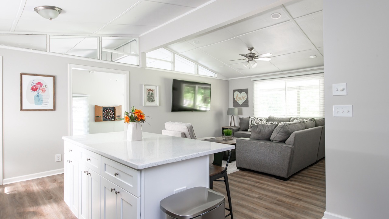Photo of Bedroom in Woodstock