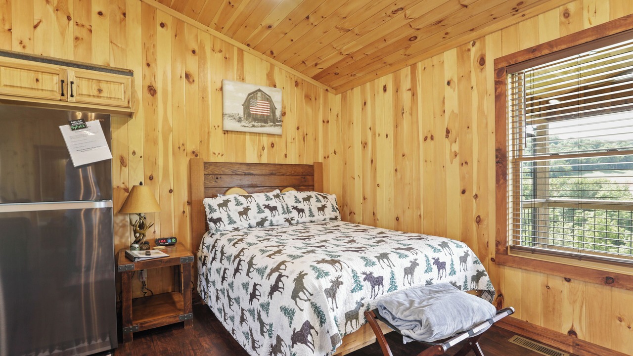 Photo of Bedroom in Bristol
