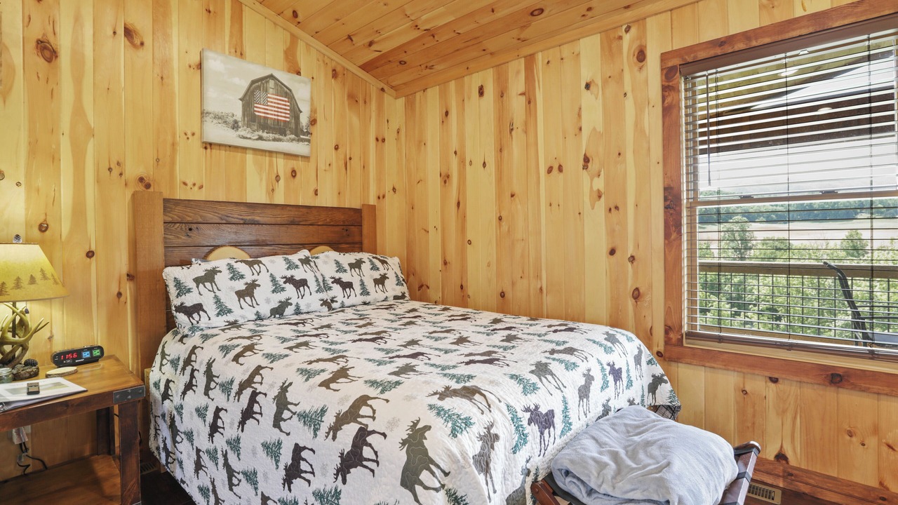 Photo of Bedroom in Bristol