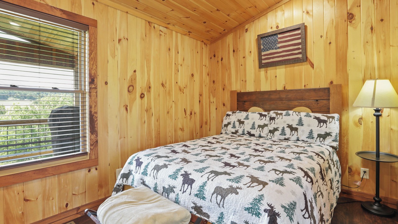 Photo of Bedroom in Bristol