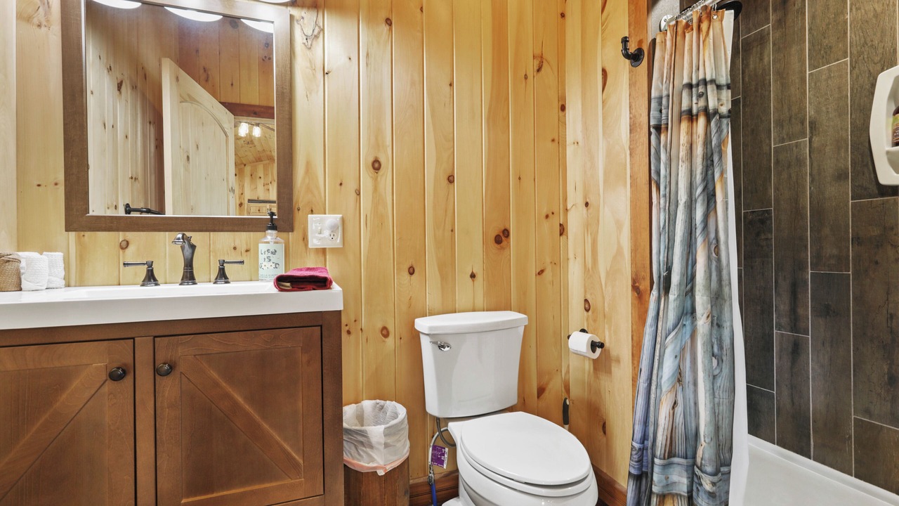 Photo of Bathroom in Bristol