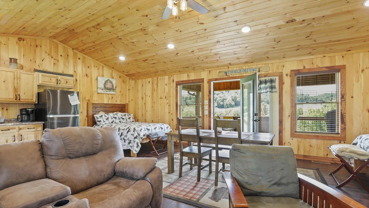 Photo of Livingroom in Bristol