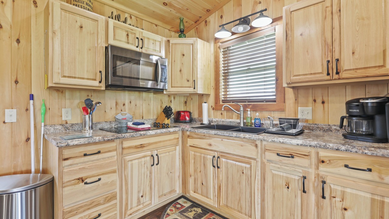 Photo of Kitchen in Bristol