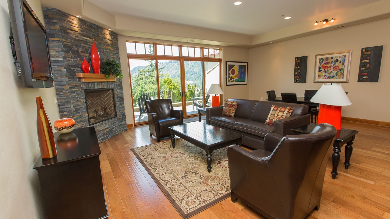Photo of Livingroom in Hood River