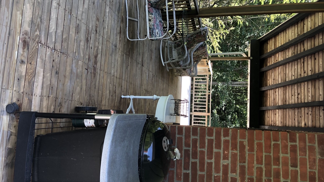 Photo of Patio Balcony in Noyack