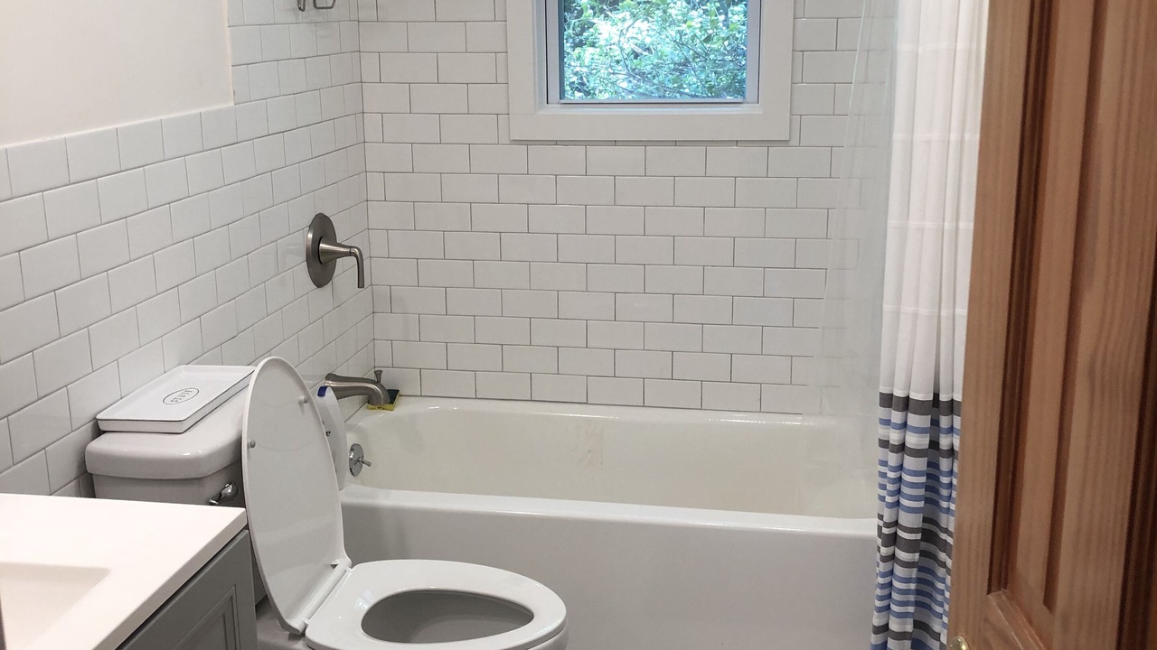 Photo of Bathroom in Noyack