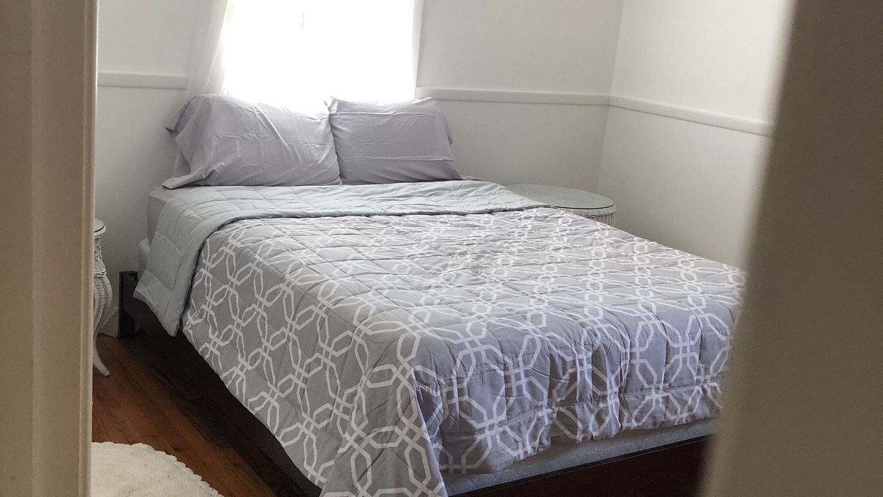 Photo of Bedroom in Noyack