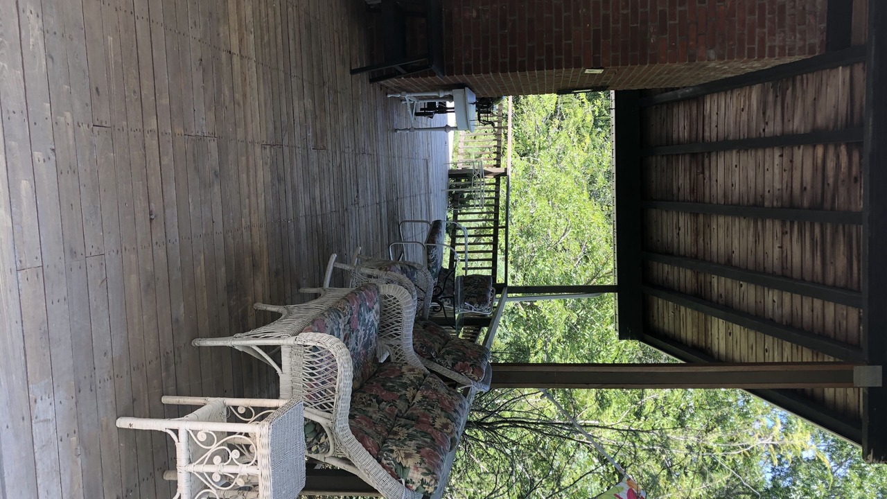 Photo of Patio Balcony in Noyack