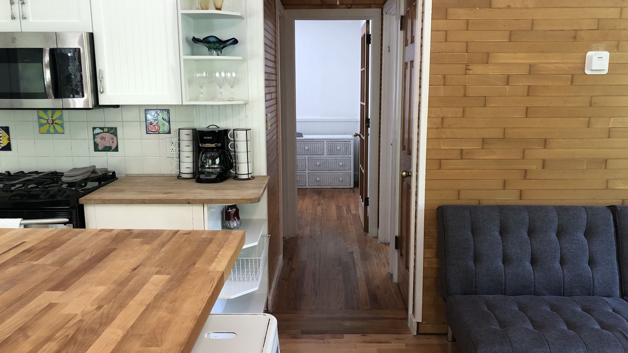 Photo of Kitchen in Noyack