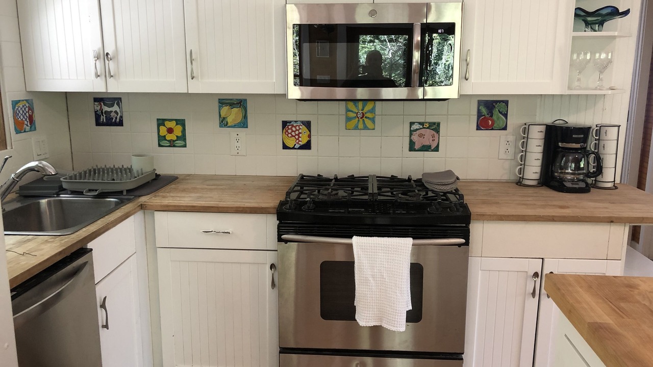 Photo of Kitchen in Noyack