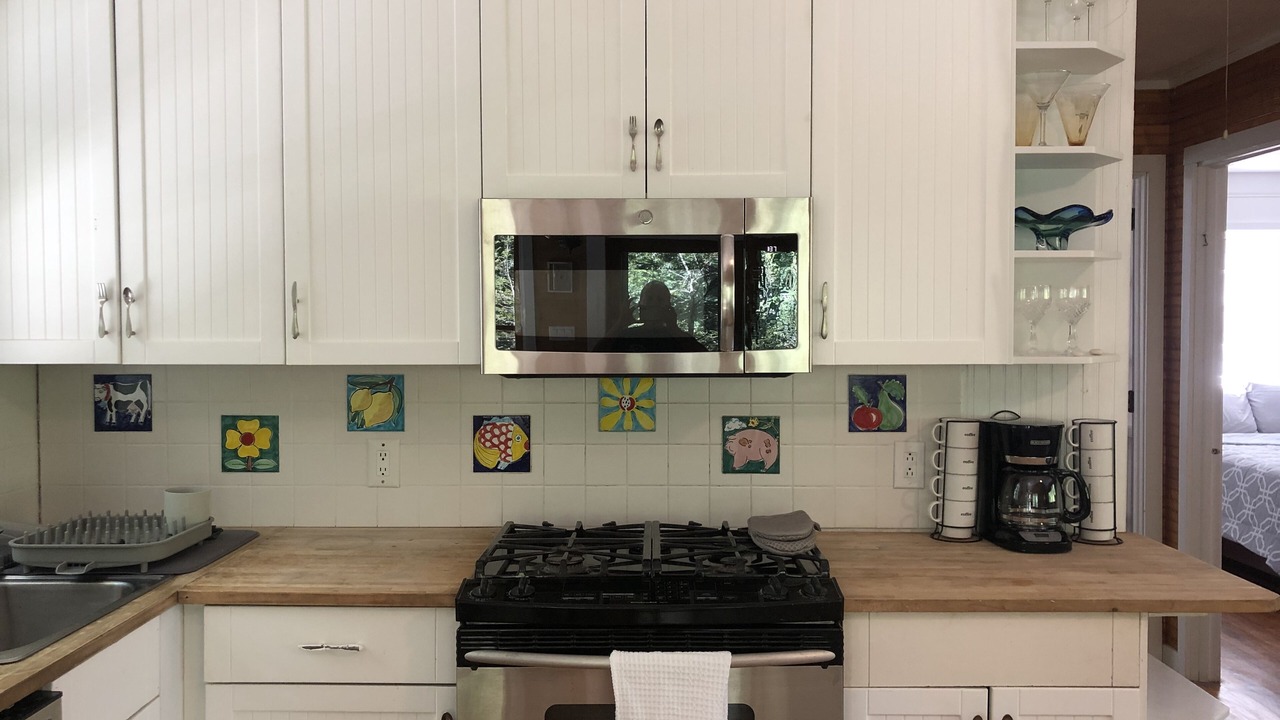 Photo of Kitchen in Noyack