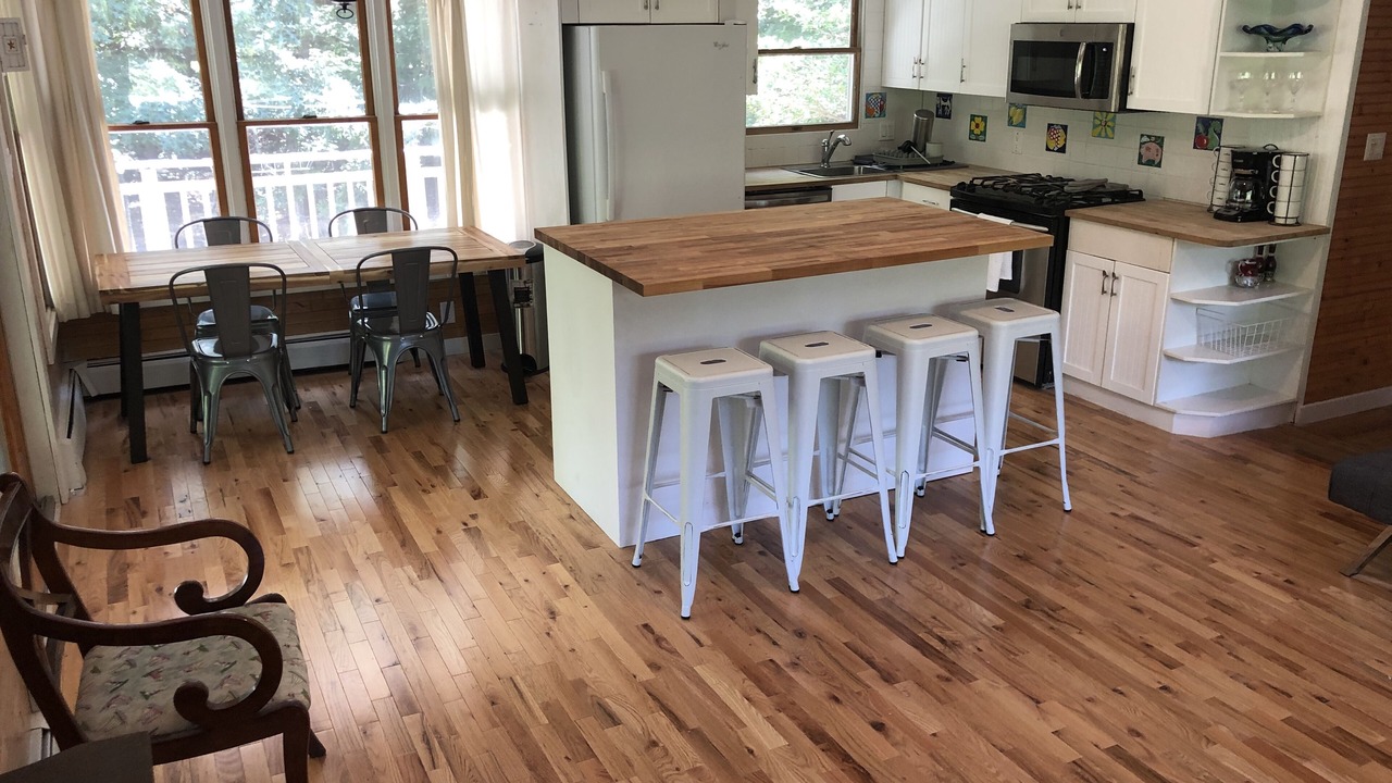 Photo of Kitchen in Noyack