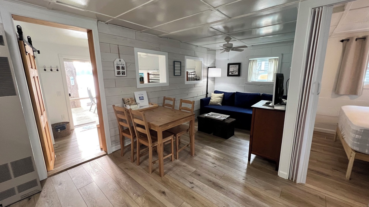 Photo of Bedroom in Gladwin