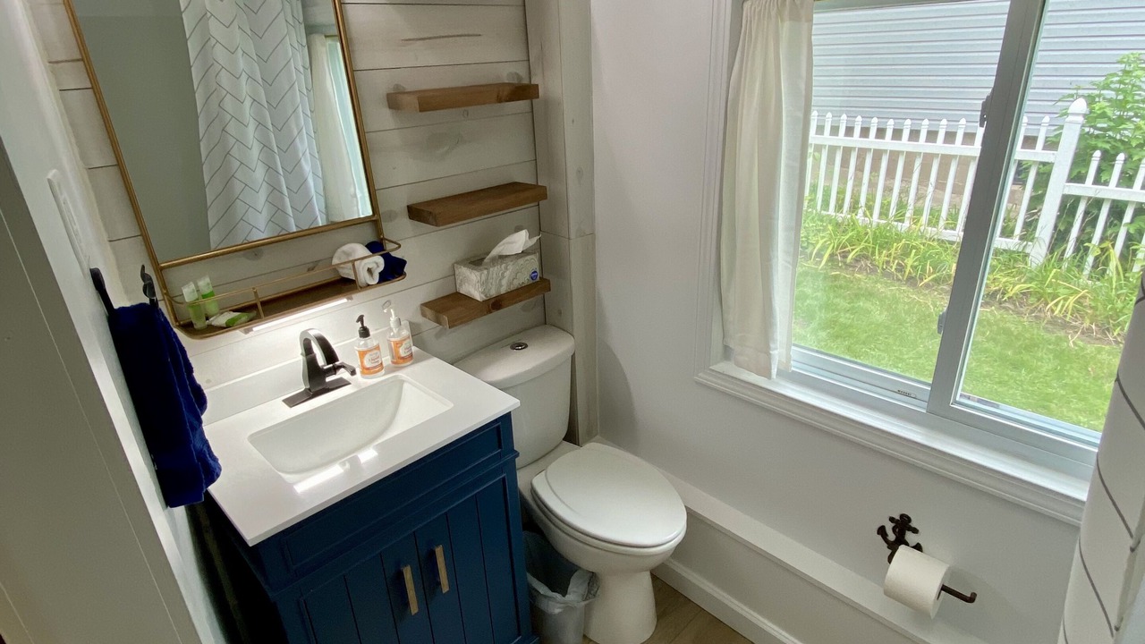Photo of Bathroom in Gladwin
