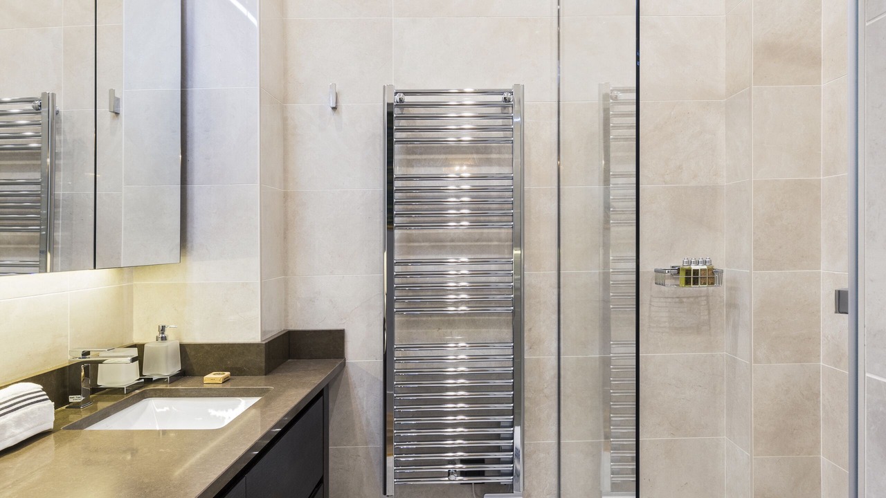 Photo of Bathroom in Les Halles