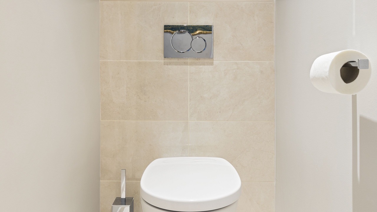 Photo of Bathroom in Les Halles