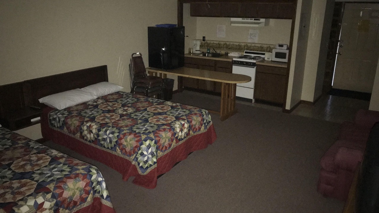 Photo of Bedroom in Hardin