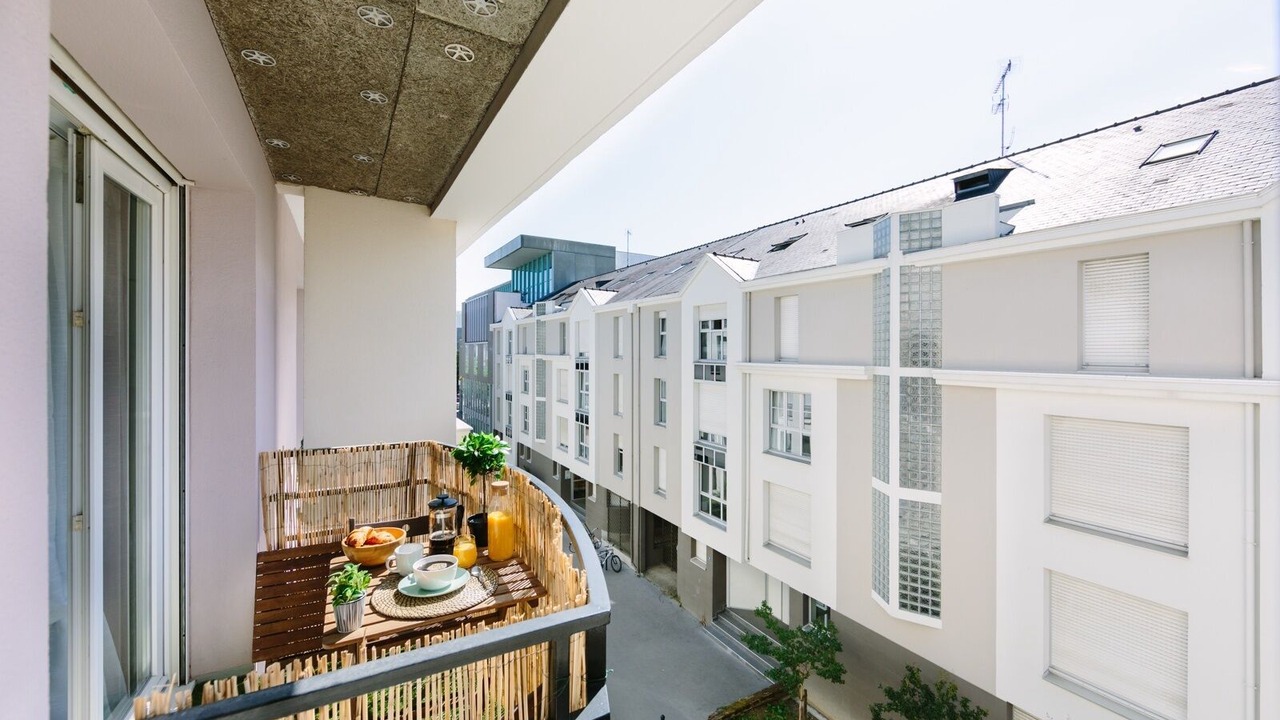 Photo of Outdoor in Madeleine-Champ de Mars