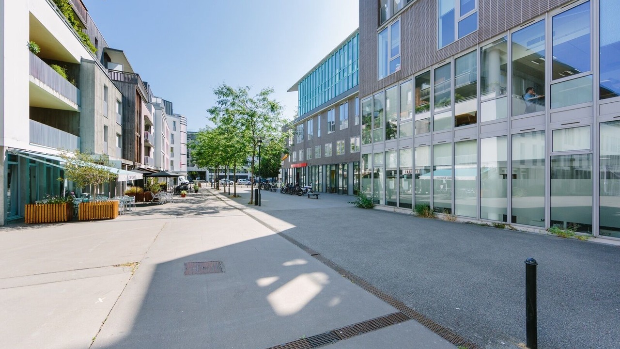 Photo of Outdoor in Madeleine-Champ de Mars
