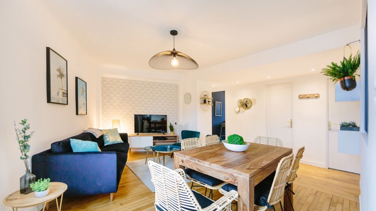 Photo of Livingroom in Bellamy-Barbin