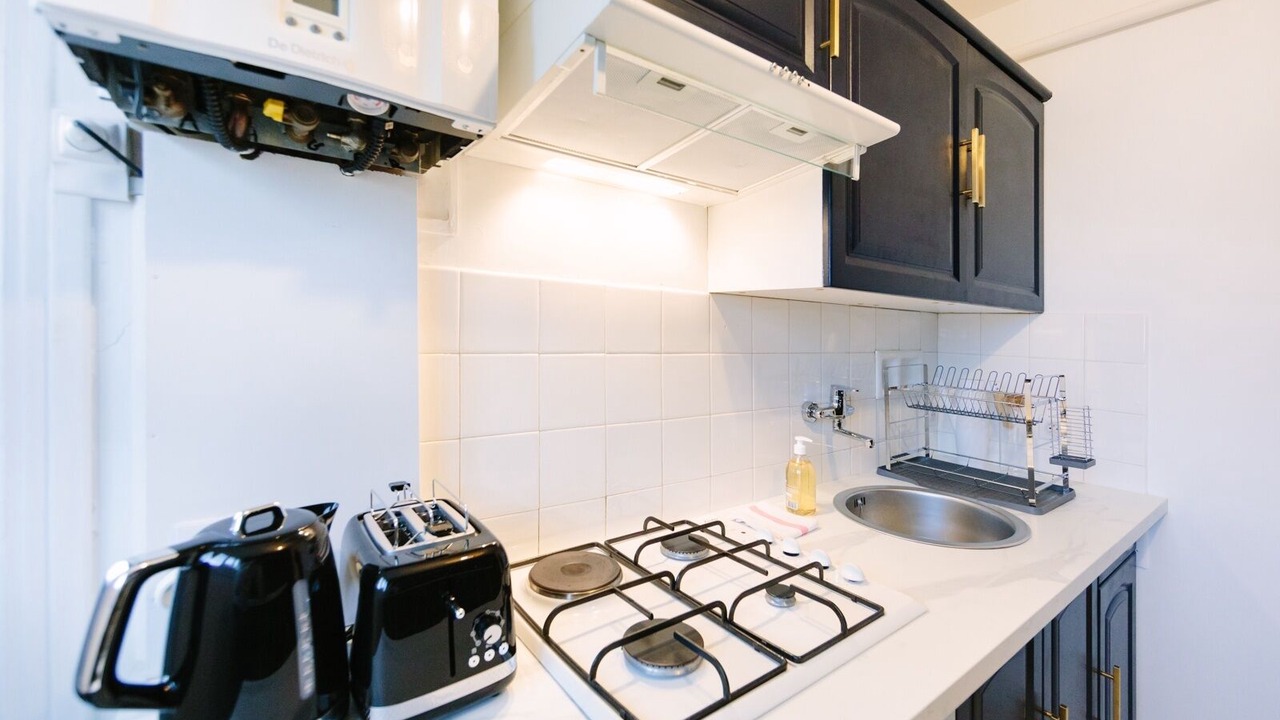 Photo of Kitchen in Bellamy-Barbin